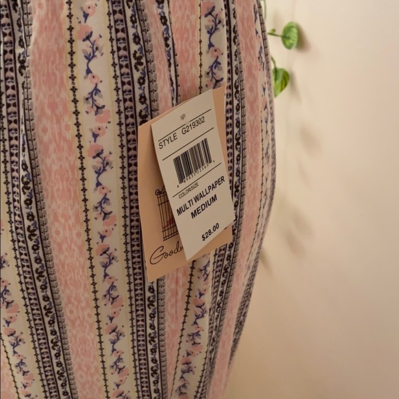 Goodnight Kiss PJ Pants - Picture 5 of 9